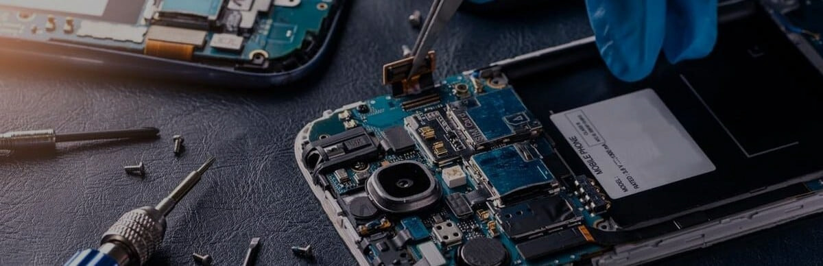 Ремонт гаджетов и электроники в Мценске