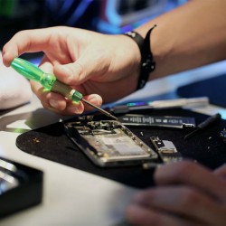 Ремонт телефонов