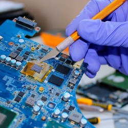 Ремонт ноутбуков