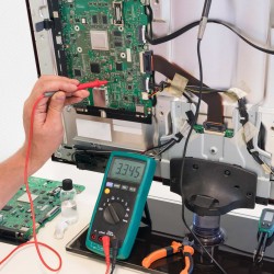 Ремонт мониторов Ремонт мониторов